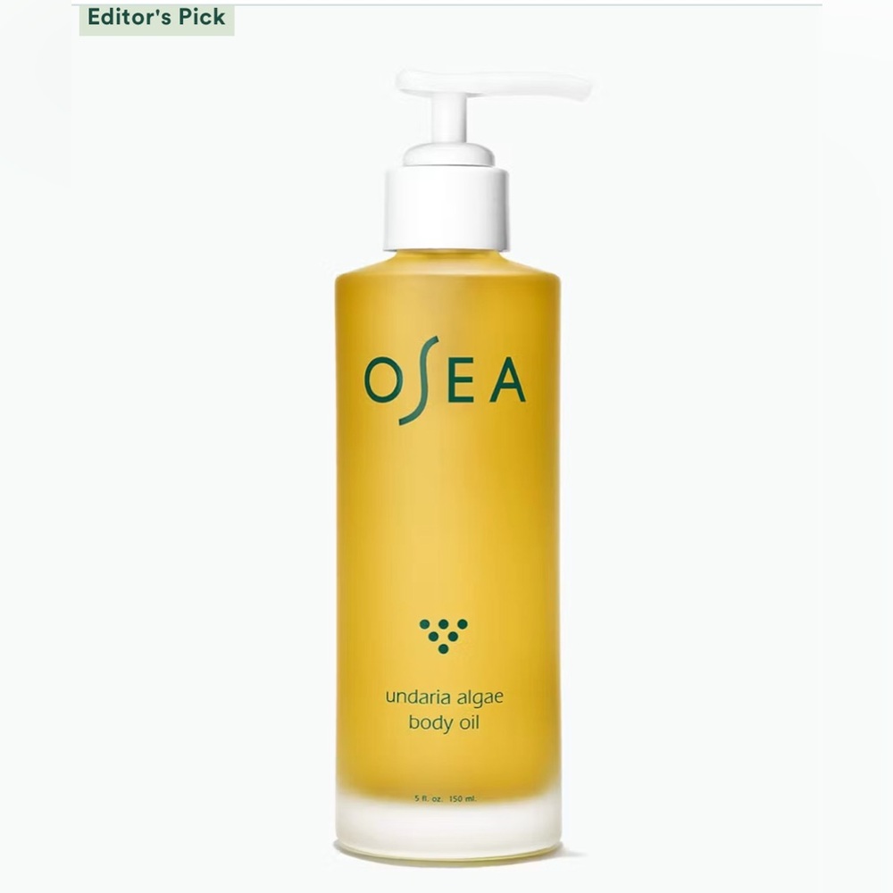 OSEA Undaria Algae Body Oil